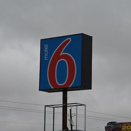 Motel 6-Covington, Tn Extérieur photo