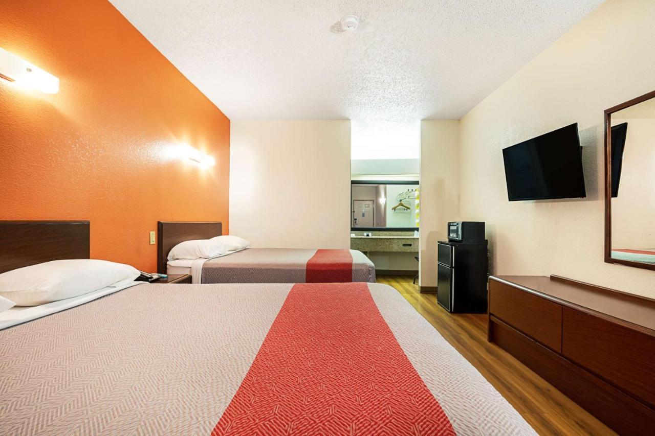 Motel 6-Covington, Tn Extérieur photo