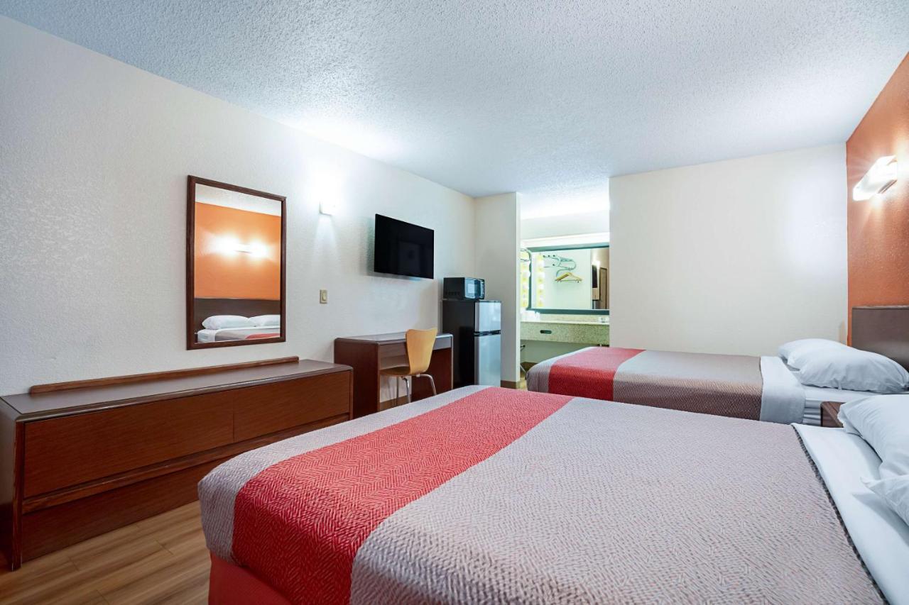 Motel 6-Covington, Tn Extérieur photo
