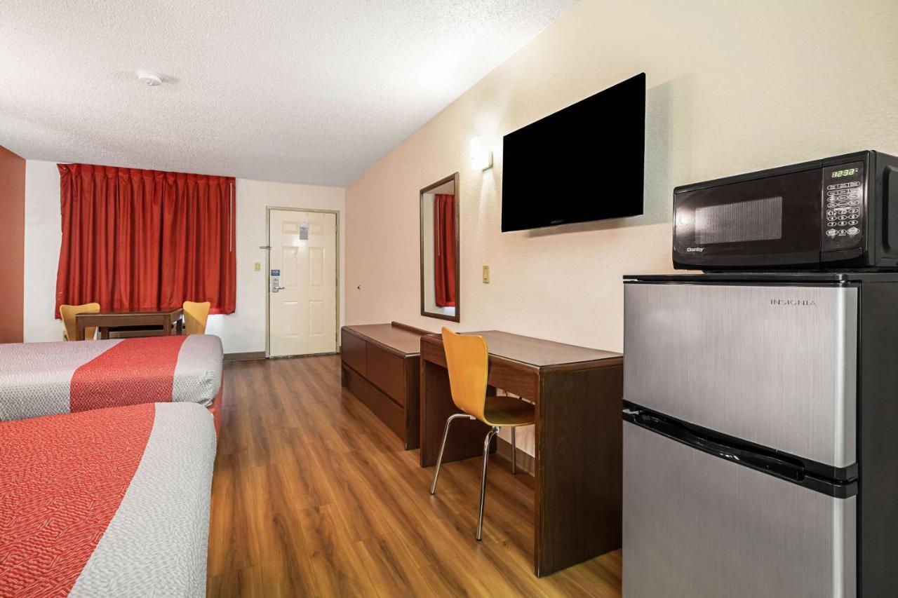 Motel 6-Covington, Tn Extérieur photo