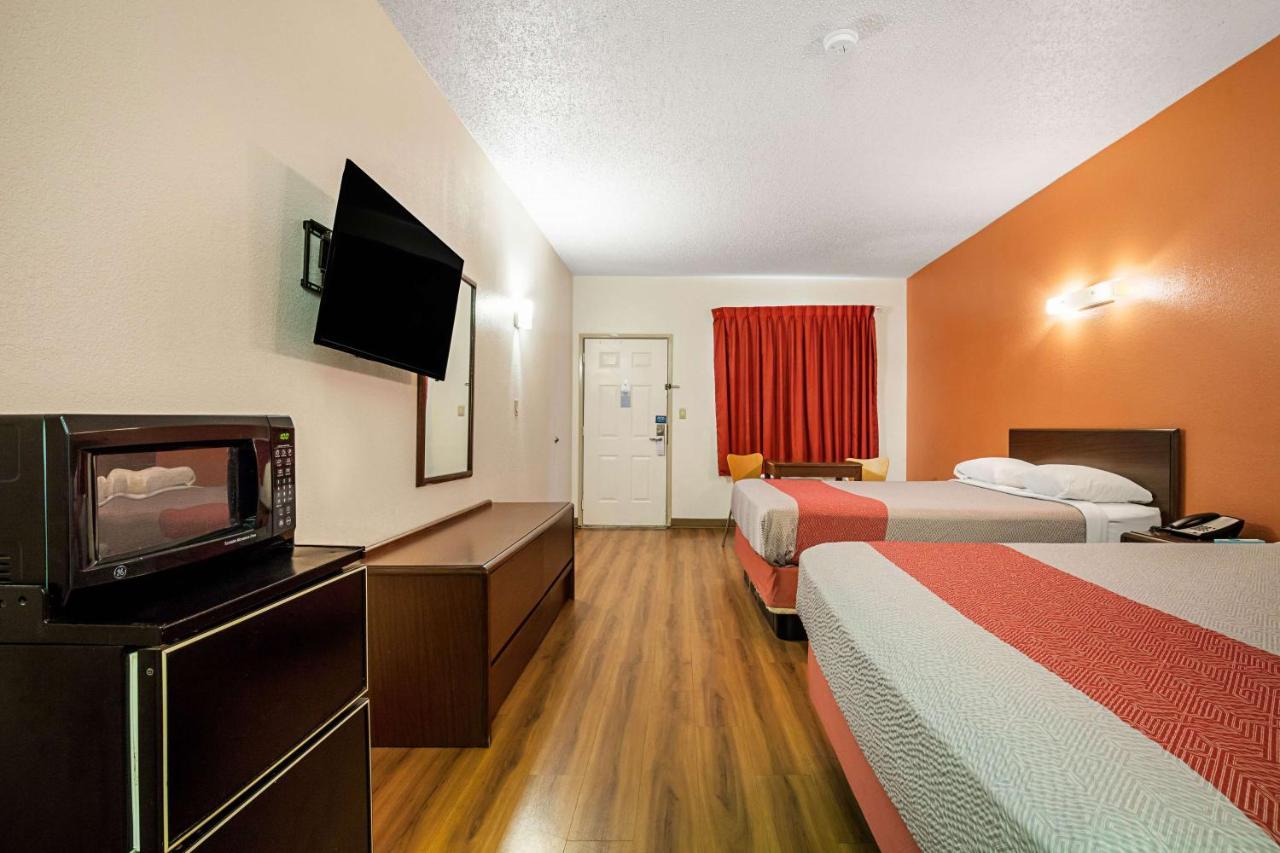 Motel 6-Covington, Tn Extérieur photo
