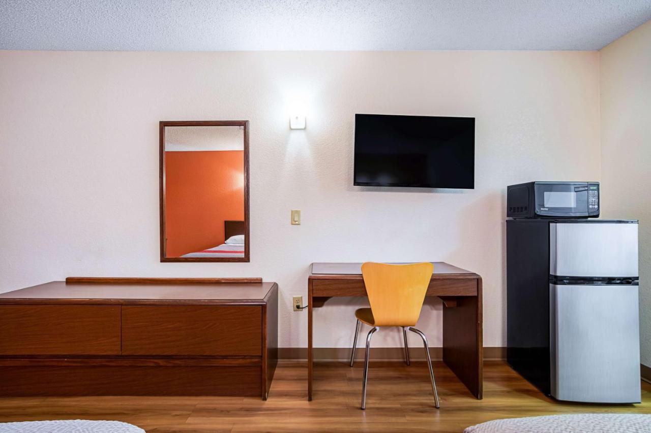 Motel 6-Covington, Tn Extérieur photo
