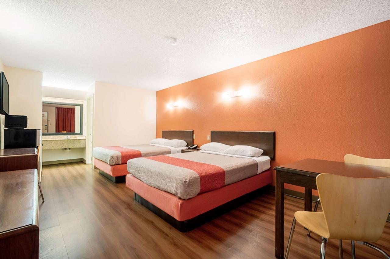Motel 6-Covington, Tn Extérieur photo