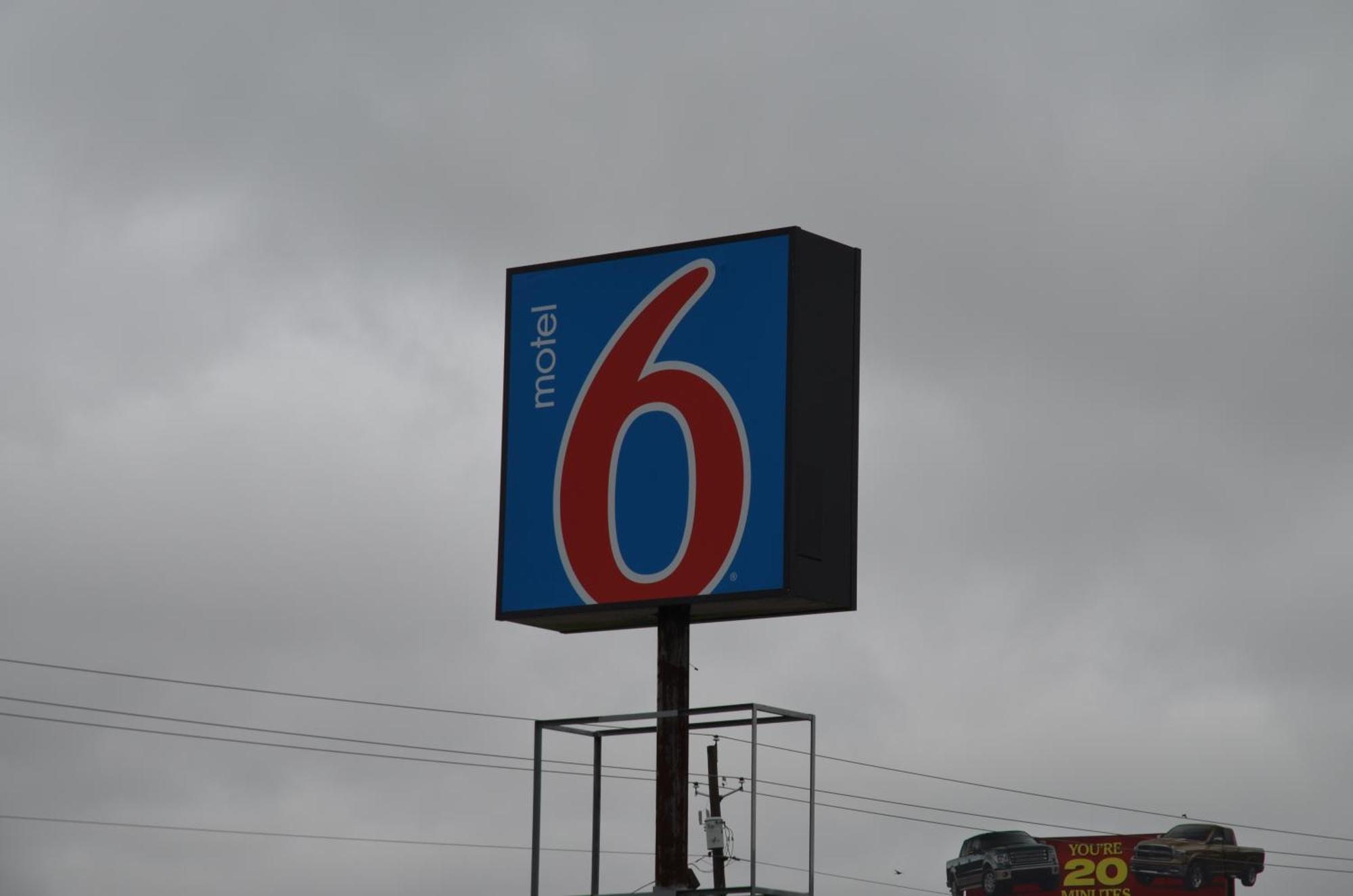 Motel 6-Covington, Tn Extérieur photo