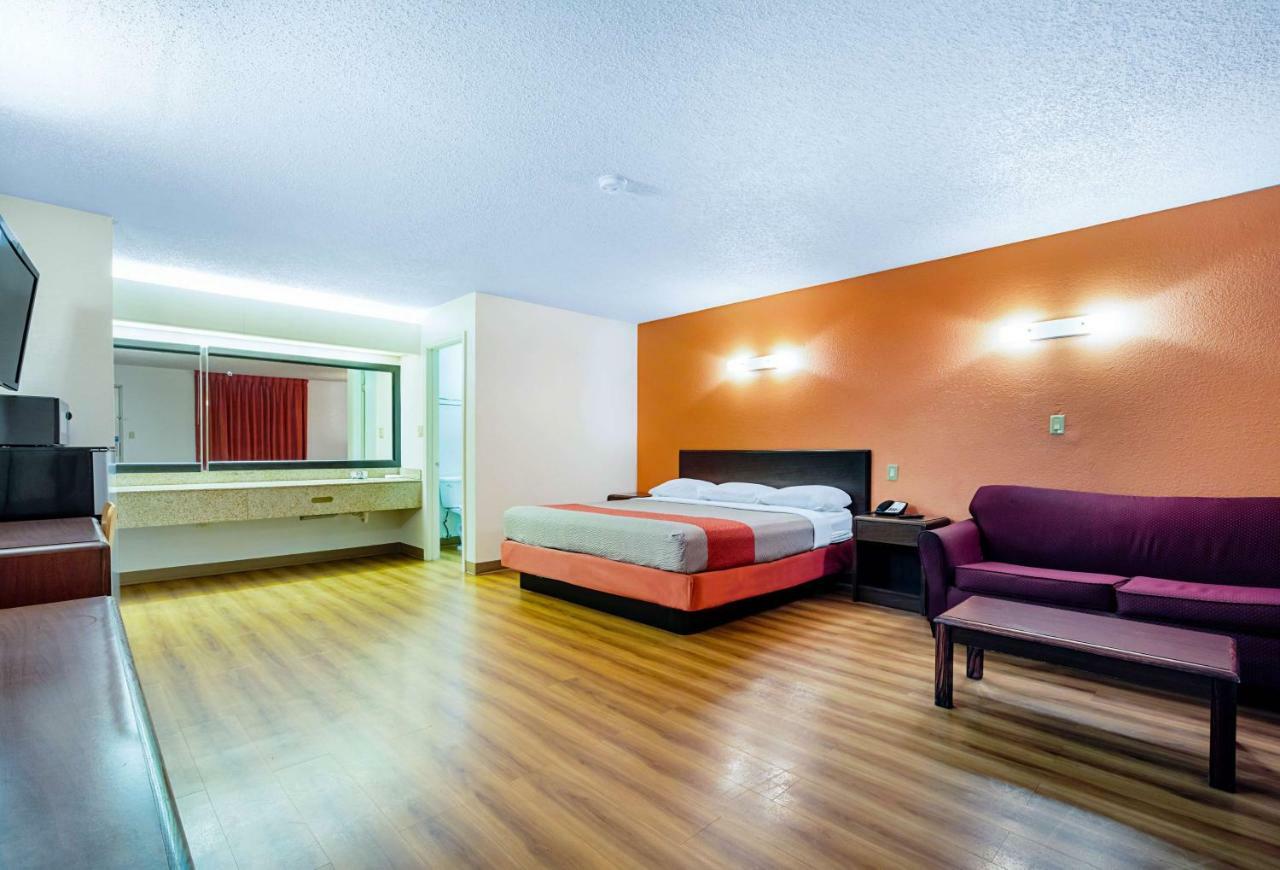 Motel 6-Covington, Tn Extérieur photo