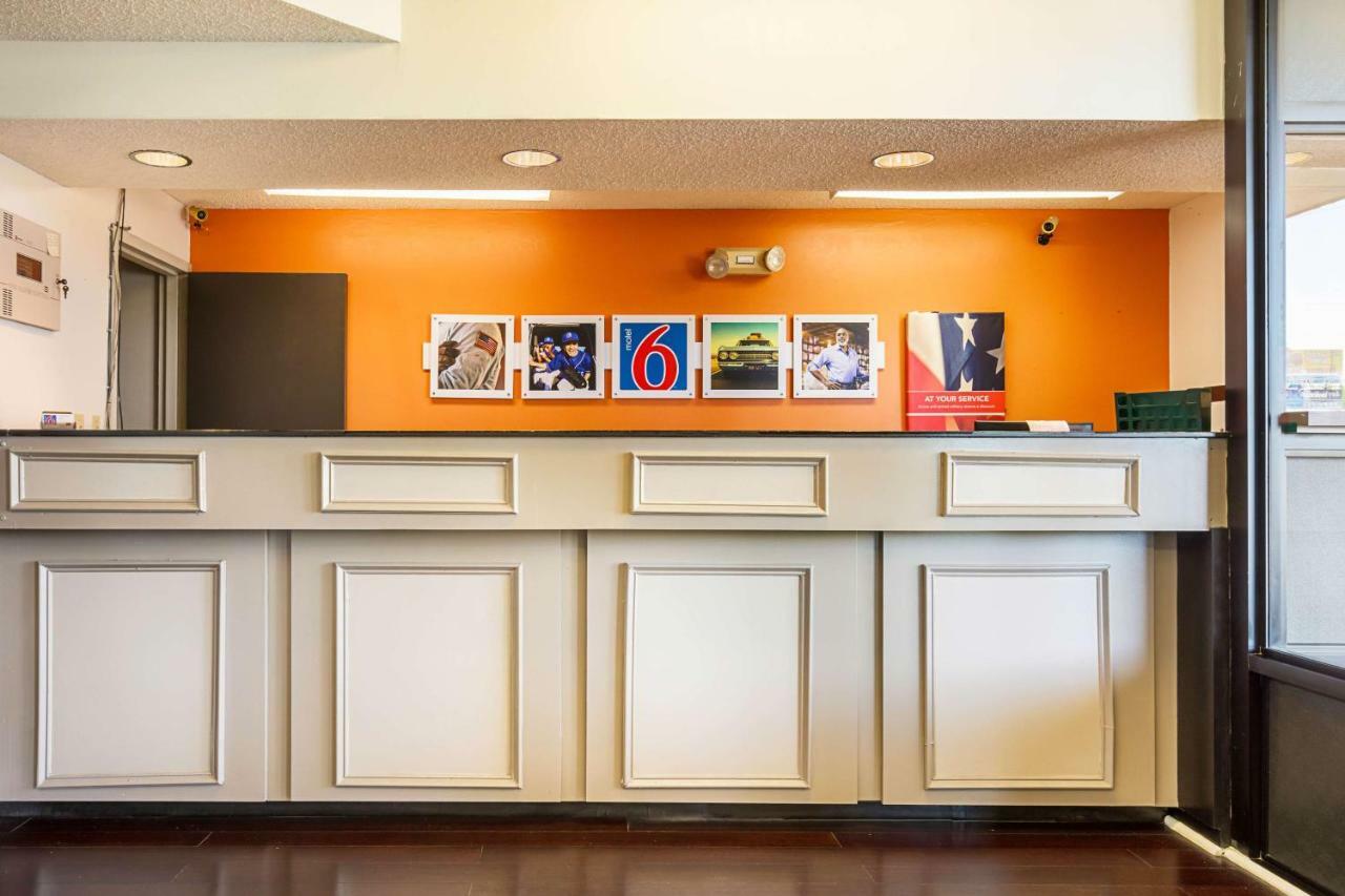 Motel 6-Covington, Tn Extérieur photo