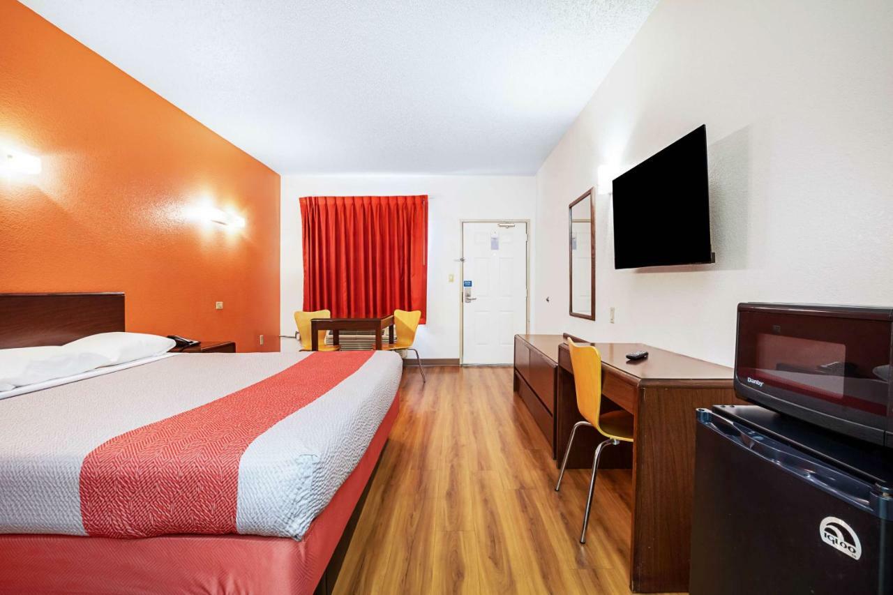 Motel 6-Covington, Tn Extérieur photo
