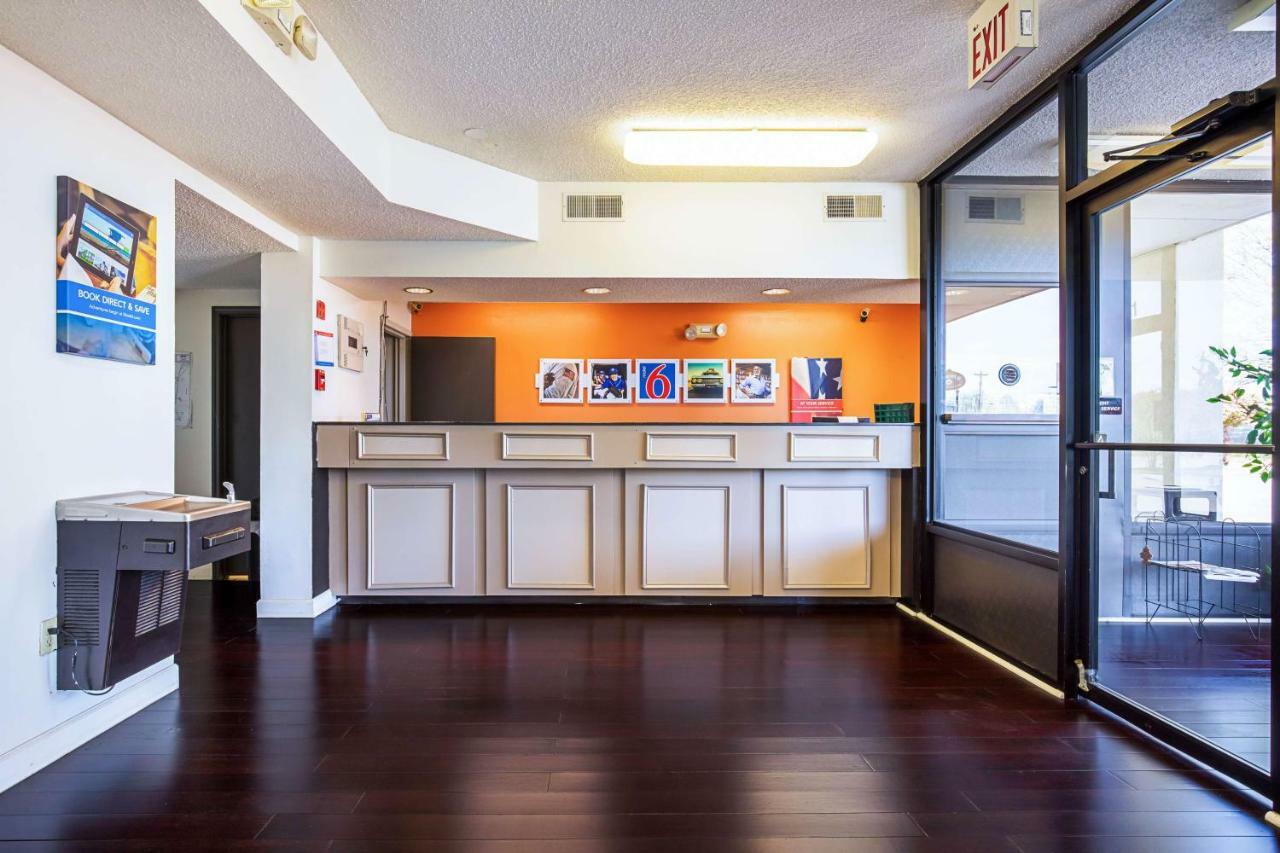 Motel 6-Covington, Tn Extérieur photo