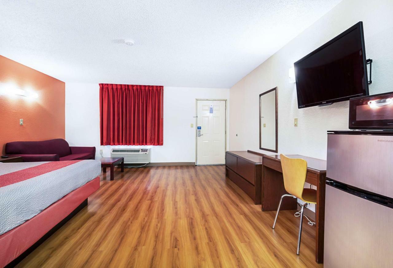 Motel 6-Covington, Tn Extérieur photo