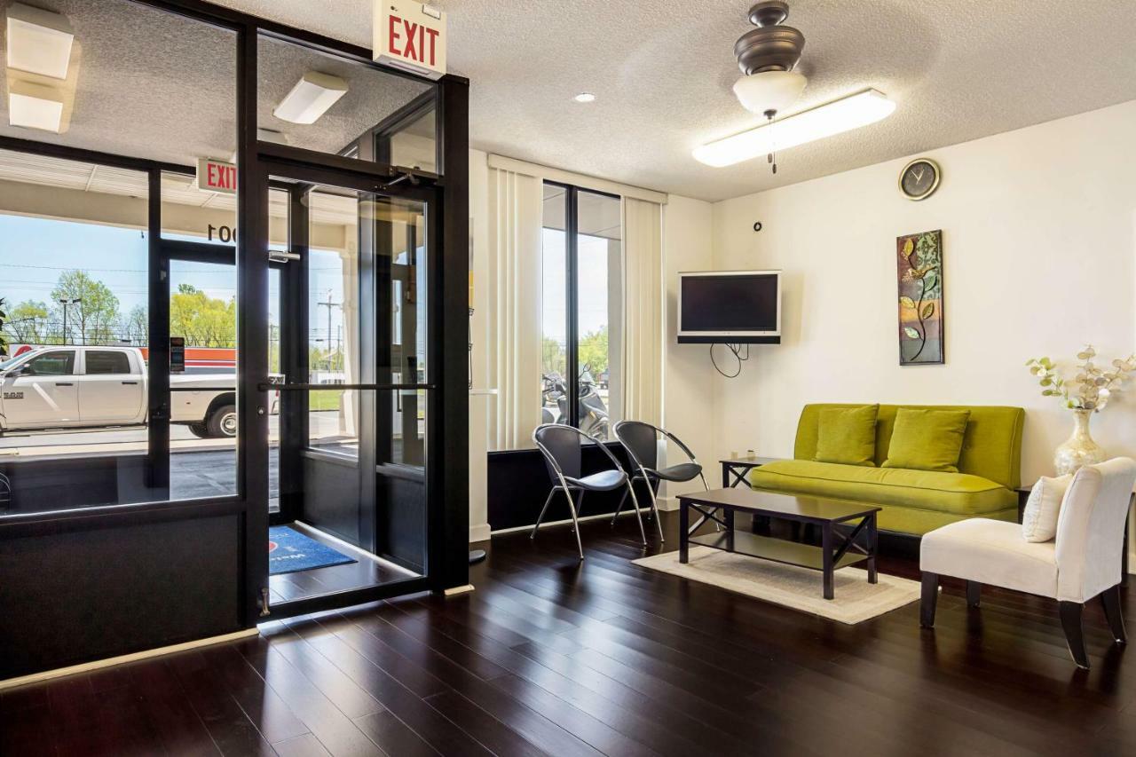 Motel 6-Covington, Tn Extérieur photo