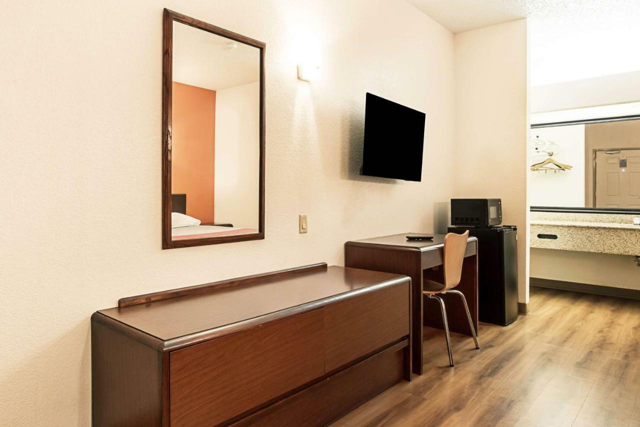 Motel 6-Covington, Tn Extérieur photo