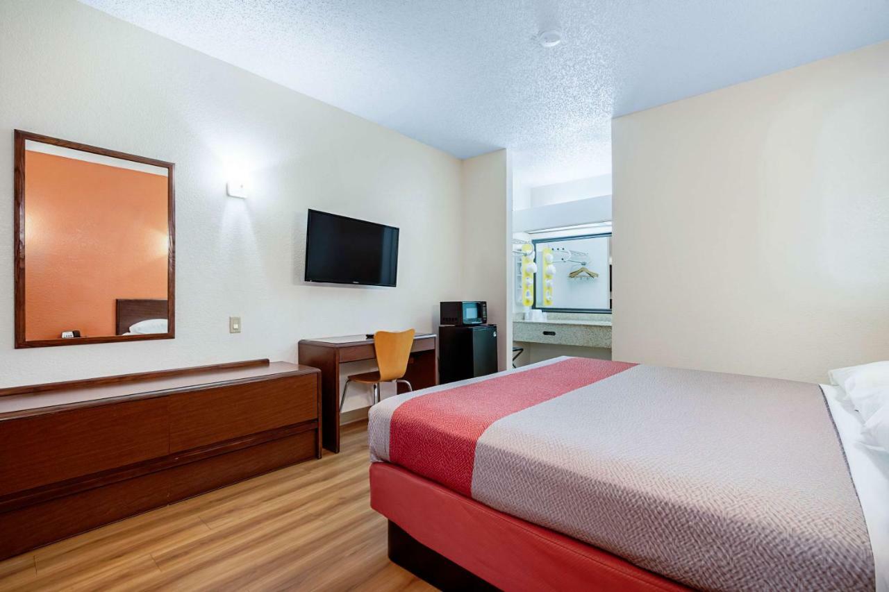 Motel 6-Covington, Tn Extérieur photo